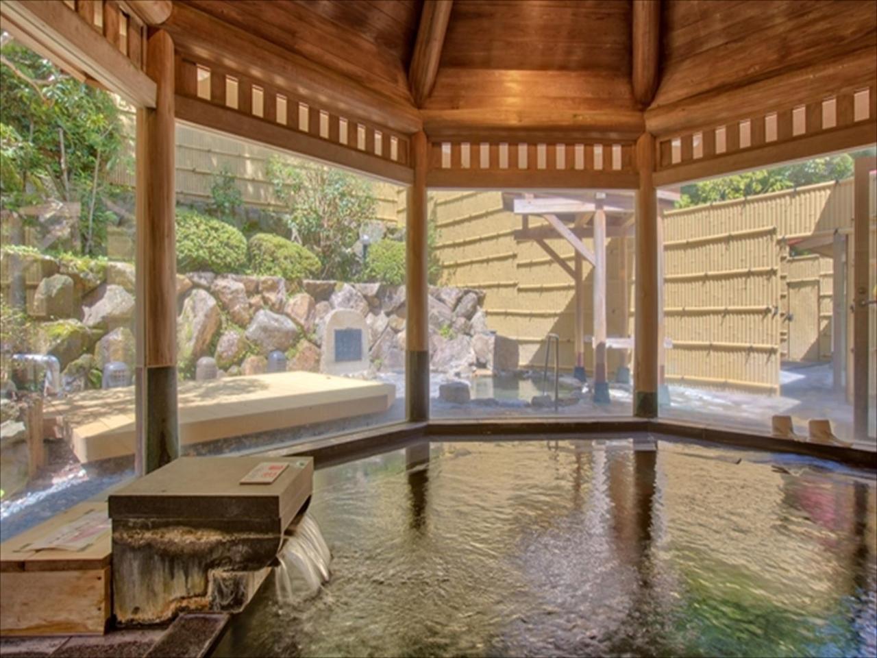 Yudokoro Murobe Shirahama Exterior foto